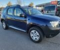 Синий Рено Дастер, объемом двигателя 1.6 л и пробегом 184 тыс. км за 9400 $, фото 56 на Automoto.ua