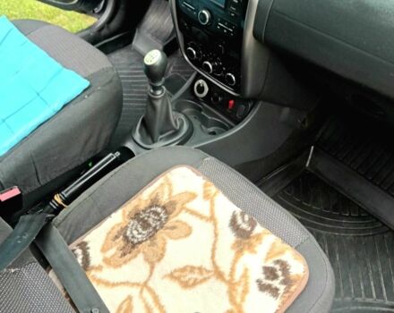 Рено Дастер 2013 в Новых Санжарах на Automoto.ua Синий Рено Дастер, объемом двигателя 1.5 л и пробегом 447 тыс. км за 7000 $, фото 9 на Automoto.ua