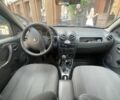 Синий Рено Дастер, объемом двигателя 1.6 л и пробегом 106 тыс. км за 8500 $, фото 5 на Automoto.ua