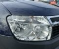 Синий Рено Дастер, объемом двигателя 1.6 л и пробегом 100 тыс. км за 7900 $, фото 10 на Automoto.ua