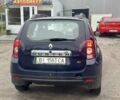 Синій Рено Дастер, об'ємом двигуна 1.5 л та пробігом 125 тис. км за 7900 $, фото 4 на Automoto.ua