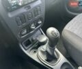 Синий Рено Дастер, объемом двигателя 1.6 л и пробегом 100 тыс. км за 7900 $, фото 17 на Automoto.ua