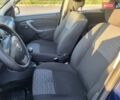 Синий Рено Дастер, объемом двигателя 1.6 л и пробегом 184 тыс. км за 9400 $, фото 9 на Automoto.ua