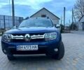 Синій Рено Дастер, об'ємом двигуна 1.5 л та пробігом 68 тис. км за 12950 $, фото 1 на Automoto.ua