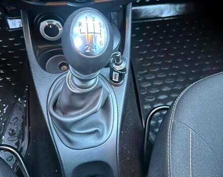 Синій Рено Дастер, об'ємом двигуна 1.5 л та пробігом 68 тис. км за 12950 $, фото 7 на Automoto.ua