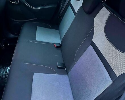 Синій Рено Дастер, об'ємом двигуна 1.5 л та пробігом 68 тис. км за 12950 $, фото 6 на Automoto.ua