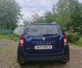 Синій Рено Дастер, об'ємом двигуна 1.6 л та пробігом 100 тис. км за 11000 $, фото 1 на Automoto.ua