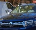 Синій Рено Дастер, об'ємом двигуна 1.5 л та пробігом 40 тис. км за 12900 $, фото 1 на Automoto.ua