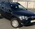 Синий Рено Дастер, объемом двигателя 1.5 л и пробегом 77 тыс. км за 13000 $, фото 1 на Automoto.ua