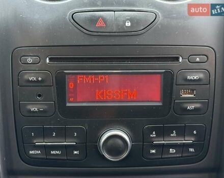 Синій Рено Дастер, об'ємом двигуна 1.46 л та пробігом 242 тис. км за 11999 $, фото 68 на Automoto.ua