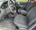 Синій Рено Дастер, об'ємом двигуна 1.46 л та пробігом 242 тис. км за 11999 $, фото 44 на Automoto.ua