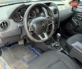Синій Рено Дастер, об'ємом двигуна 1.46 л та пробігом 242 тис. км за 11999 $, фото 48 на Automoto.ua