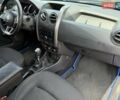 Синій Рено Дастер, об'ємом двигуна 1.46 л та пробігом 242 тис. км за 11999 $, фото 60 на Automoto.ua
