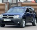 Синій Рено Дастер, об'ємом двигуна 1.46 л та пробігом 242 тис. км за 11999 $, фото 4 на Automoto.ua