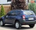 Синій Рено Дастер, об'ємом двигуна 1.46 л та пробігом 242 тис. км за 11999 $, фото 21 на Automoto.ua