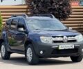 Синій Рено Дастер, об'ємом двигуна 1.46 л та пробігом 242 тис. км за 11999 $, фото 14 на Automoto.ua