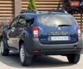 Синій Рено Дастер, об'ємом двигуна 1.46 л та пробігом 242 тис. км за 11999 $, фото 26 на Automoto.ua