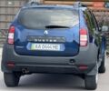 Синій Рено Дастер, об'ємом двигуна 1.46 л та пробігом 242 тис. км за 11999 $, фото 31 на Automoto.ua