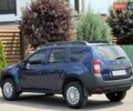 Синій Рено Дастер, об'ємом двигуна 1.46 л та пробігом 242 тис. км за 11999 $, фото 19 на Automoto.ua