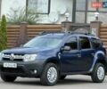 Синій Рено Дастер, об'ємом двигуна 1.46 л та пробігом 242 тис. км за 11999 $, фото 8 на Automoto.ua