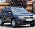 Синій Рено Дастер, об'ємом двигуна 1.46 л та пробігом 242 тис. км за 11999 $, фото 15 на Automoto.ua