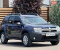 Синій Рено Дастер, об'ємом двигуна 1.46 л та пробігом 242 тис. км за 11999 $, фото 16 на Automoto.ua