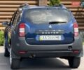 Синій Рено Дастер, об'ємом двигуна 1.46 л та пробігом 242 тис. км за 11999 $, фото 29 на Automoto.ua