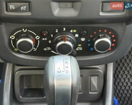 Синій Рено Дастер, об'ємом двигуна 1.46 л та пробігом 242 тис. км за 11999 $, фото 69 на Automoto.ua