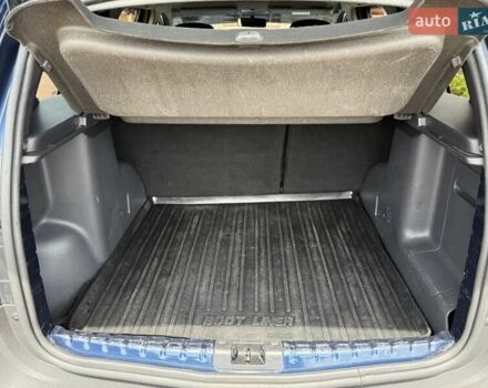Синій Рено Дастер, об'ємом двигуна 1.46 л та пробігом 242 тис. км за 11999 $, фото 70 на Automoto.ua