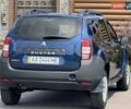Синій Рено Дастер, об'ємом двигуна 1.46 л та пробігом 242 тис. км за 11999 $, фото 33 на Automoto.ua