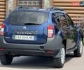 Синій Рено Дастер, об'ємом двигуна 1.46 л та пробігом 242 тис. км за 11999 $, фото 34 на Automoto.ua