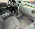 Синій Рено Дастер, об'ємом двигуна 1.46 л та пробігом 242 тис. км за 11999 $, фото 58 на Automoto.ua