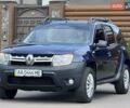 Синій Рено Дастер, об'ємом двигуна 1.46 л та пробігом 242 тис. км за 11999 $, фото 3 на Automoto.ua
