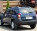 Синій Рено Дастер, об'ємом двигуна 1.46 л та пробігом 242 тис. км за 11999 $, фото 24 на Automoto.ua