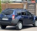 Синій Рено Дастер, об'ємом двигуна 1.46 л та пробігом 242 тис. км за 11999 $, фото 40 на Automoto.ua