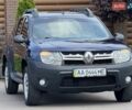 Синій Рено Дастер, об'ємом двигуна 1.46 л та пробігом 242 тис. км за 11999 $, фото 10 на Automoto.ua