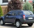 Синій Рено Дастер, об'ємом двигуна 1.46 л та пробігом 242 тис. км за 11999 $, фото 20 на Automoto.ua