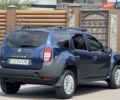 Синій Рено Дастер, об'ємом двигуна 1.46 л та пробігом 242 тис. км за 11999 $, фото 39 на Automoto.ua