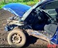 Синій Рено Дастер, об'ємом двигуна 1.5 л та пробігом 75 тис. км за 2200 $, фото 1 на Automoto.ua