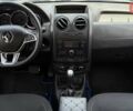 Синій Рено Дастер, об'ємом двигуна 1.46 л та пробігом 242 тис. км за 11999 $, фото 64 на Automoto.ua