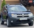 Синій Рено Дастер, об'ємом двигуна 1.46 л та пробігом 242 тис. км за 11999 $, фото 11 на Automoto.ua