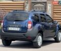 Синій Рено Дастер, об'ємом двигуна 1.46 л та пробігом 242 тис. км за 11999 $, фото 37 на Automoto.ua