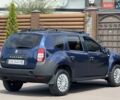 Синій Рено Дастер, об'ємом двигуна 1.46 л та пробігом 242 тис. км за 11999 $, фото 41 на Automoto.ua