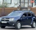 Синій Рено Дастер, об'ємом двигуна 1.46 л та пробігом 242 тис. км за 11999 $, фото 7 на Automoto.ua