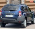 Синій Рено Дастер, об'ємом двигуна 1.46 л та пробігом 242 тис. км за 11999 $, фото 35 на Automoto.ua