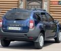 Синій Рено Дастер, об'ємом двигуна 1.46 л та пробігом 242 тис. км за 11999 $, фото 36 на Automoto.ua