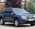 Синій Рено Дастер, об'ємом двигуна 1.46 л та пробігом 242 тис. км за 11999 $, фото 17 на Automoto.ua