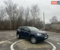 Синий Рено Дастер, объемом двигателя 1.6 л и пробегом 39 тыс. км за 13100 $, фото 5 на Automoto.ua