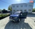 Синий Рено Дастер, объемом двигателя 1.46 л и пробегом 100 тыс. км за 17200 $, фото 14 на Automoto.ua