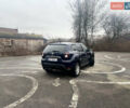 Синий Рено Дастер, объемом двигателя 1.6 л и пробегом 39 тыс. км за 13100 $, фото 12 на Automoto.ua